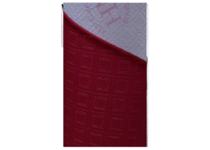 زلزال ثقيل مطرز