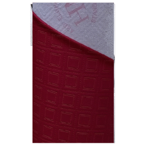 زلزال ثقيل مطرز