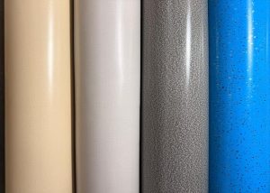 ارضية عرض 2متر سمك 3مللى