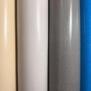 ارضية عرض 2متر سمك 3مللى