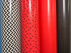 ارضية عرض 2متر سمك 2 مللى