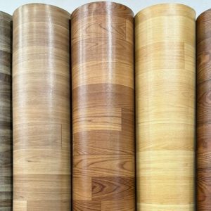 ارضية عرض 2 متر باركية ظهر وبرة