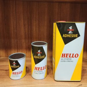 كلة فرشاة هاللو نمبر 1