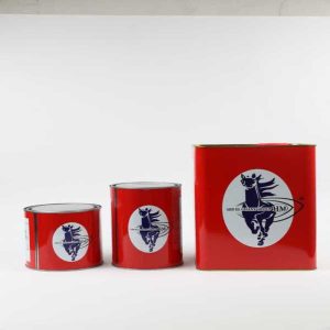 كلة فرشاة اتش ام