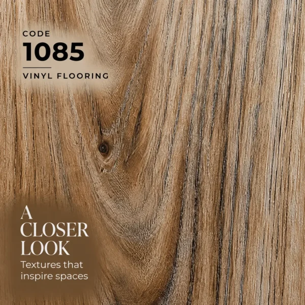 أرضيات فينيل كود 1085