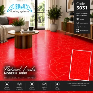 أرضيات فينيل كود 3031