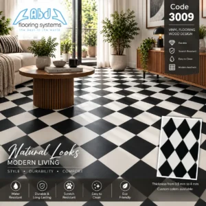 ارضيات فينيل موديل 3009